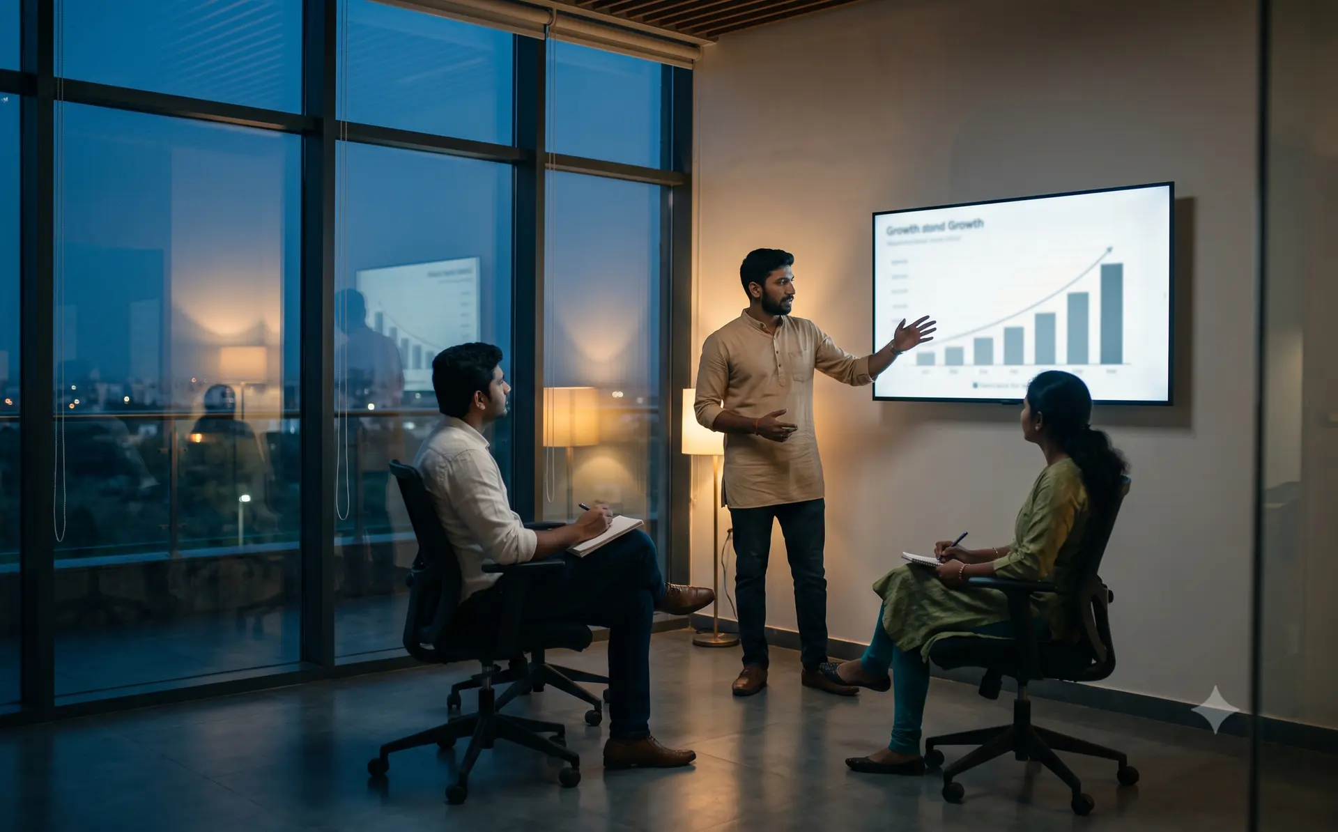 Business Development