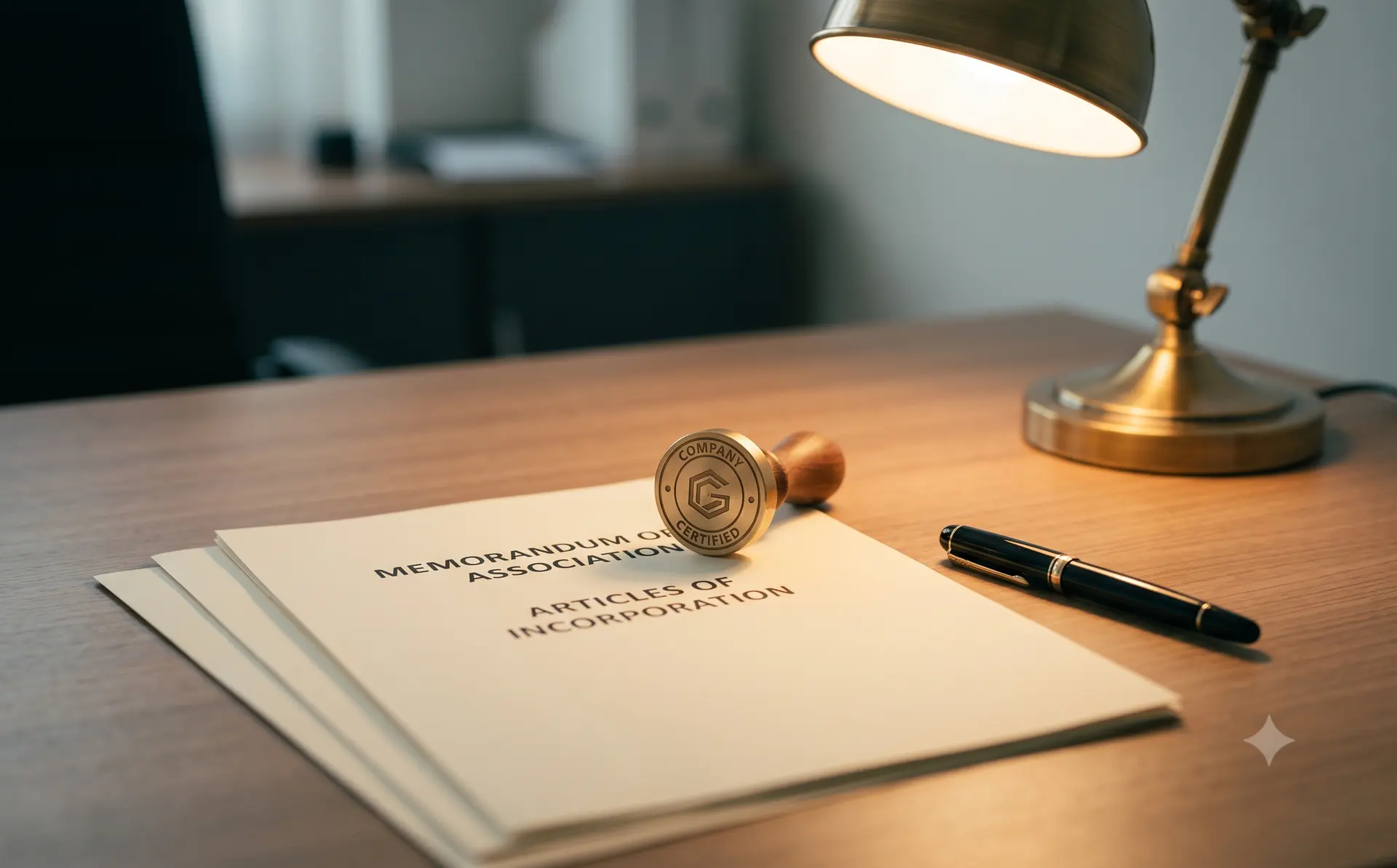 Legal & Compliance