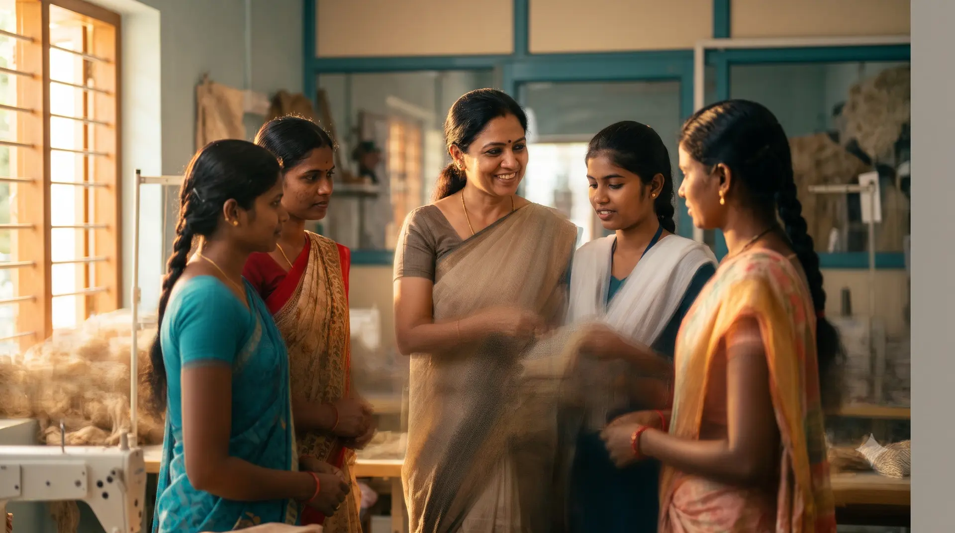 Women Entrepreneurship Program