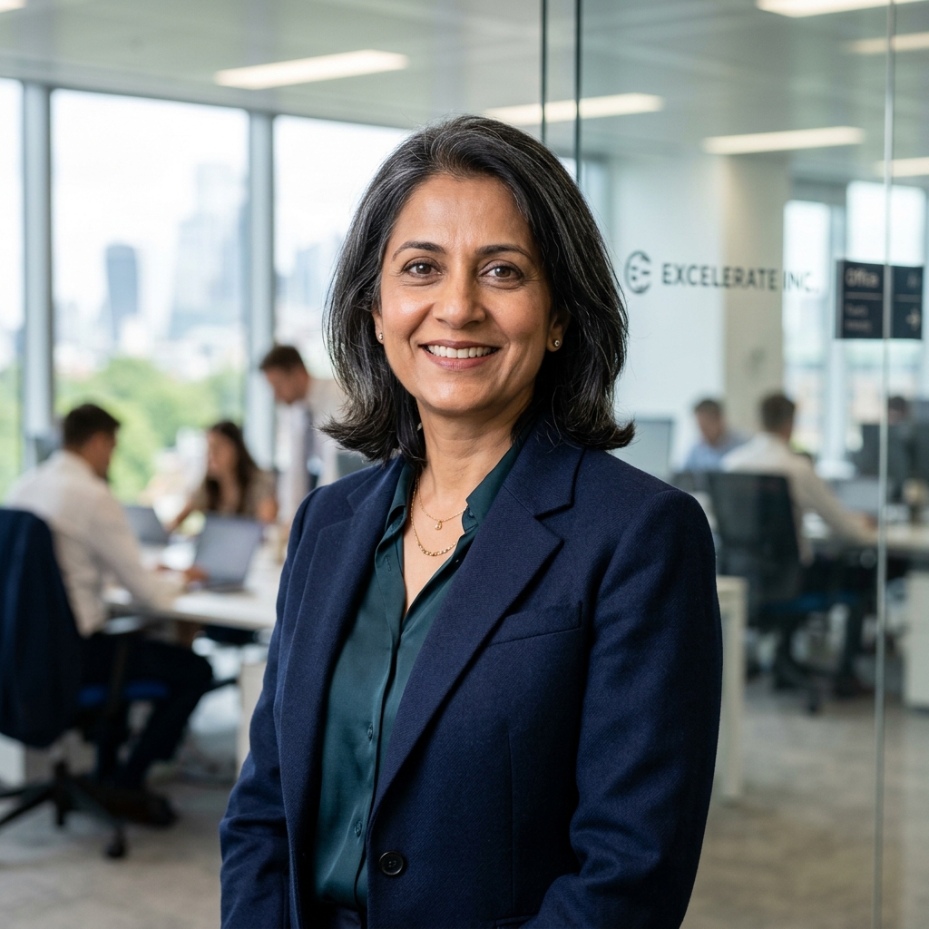 Dr. Priya Raghavan